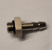 R1/8 till 6mm slang R1/8 till 6mm slang