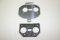 Basplatta för Luftfilter Weber IDF Basplatta för Luftfilter Weber IDF