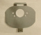 Basplatta för Luftfilter  SU HD8/HS8 Basplatta för Luftfilter  SU HD8/HS8