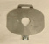 Basplatta för Luftfilter Stromberg 175CD Basplatta för Luftfilter Stromberg 175CD