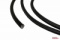 AN3 PTFE Stålomspunnen Slang -Svart- AN3 PTFE Stålomspunnen Slang -Svart-
