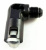 Snabbkoppling AN6 - 3/8" Etanolgivare flexifuel Snabbkoppling AN6 - 3/8" Etanolgivare flexifuel