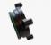 Adapter Bosch E-spjäll 82mm till 3,5" V-Band