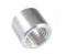 1/8 NPT Svetsmutter Aluminium -Hona-