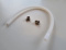 8mm Bränsleslang PTFE dränkbar (in-tank)  8mm Bränsleslang PTFE dränkbar (in-tank)