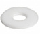 PTFE plastbricka AN8 PTFE plastbricka AN8