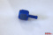 AN10 - 8mm slang, Rak AN10 - 8mm slang, Rak