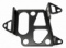 Fästplatta bränslepump/Filter 740, 940 ~94 Fästplatta bränslepump/Filter 740, 940 ~94