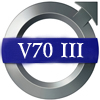 V70 III (2008-)