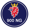 900 NG (1994-1998)