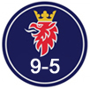 9-5  (2010-2012)