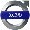 XC90 03-14