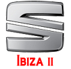 Ibiza II (1993-2001)
