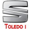 Toledo 1L (1991-1999)