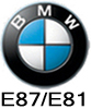 E81/E87 (2003-2011)
