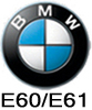 E60/E61 (2004-2010)