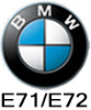 E71/E72 (2008-)