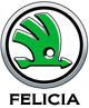 Felicia, Pickup