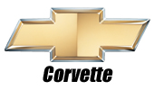 Corvette 84-90