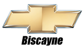 Biscayne 58-60