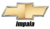 Impala 1958