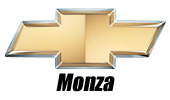 Monza 75-80