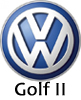 Golf II (1984-1991)