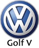 Golf V (2004-2009)