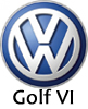 Golf VI (2009-2013)