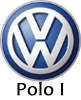 Polo I (1975-1981)