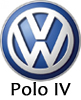 Polo IV (9N) (2002-2005)