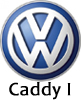 Caddy I (1983-1992)