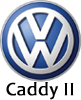 Caddy II (1996-2003)