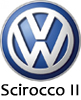 Scirocco II (1981-1992)