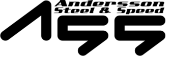 Andersson Steel & Speed