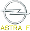 Astra F (1992-1998)