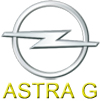 Astra G (1998-2003)