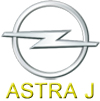 Astra J (2010-)