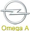 Omega A (1987-1993)