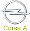 Corsa A (1983-1992)