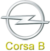 Corsa B (1993-2000)