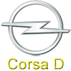 Corsa D (2007-)