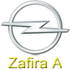 Zafira A (1999-2005)