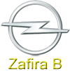 Zafira B (2006-2011)