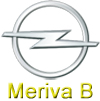 Meriva B (2010-)