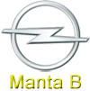 Manta B (1976-1988)