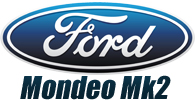 Mondeo Mk2 (1997-2001)