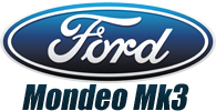 Mondeo Mk3 (2001-2006)