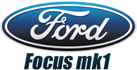 Focus I (1999-2004)