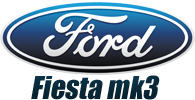 Fiesta Mk3 (1990-1997)